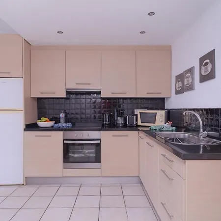 Playa Flamingo C * بلايا بلانكا