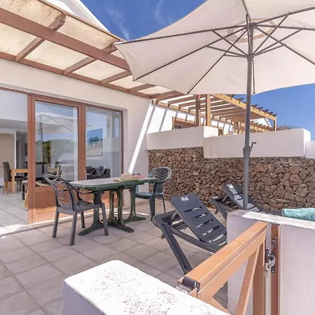 Playa Flamingo C بلايا بلانكا