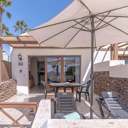 Playa Flamingo C شقة