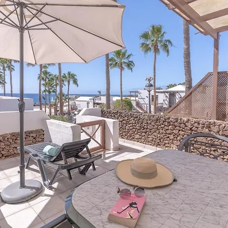 شقة Playa Flamingo C *