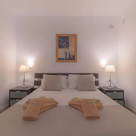 شقة Playa Flamingo C *