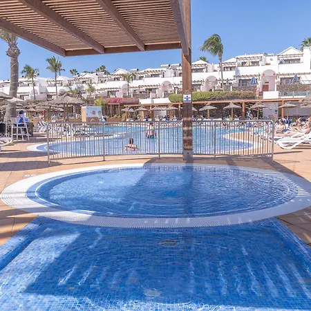 شقة Playa Flamingo C *