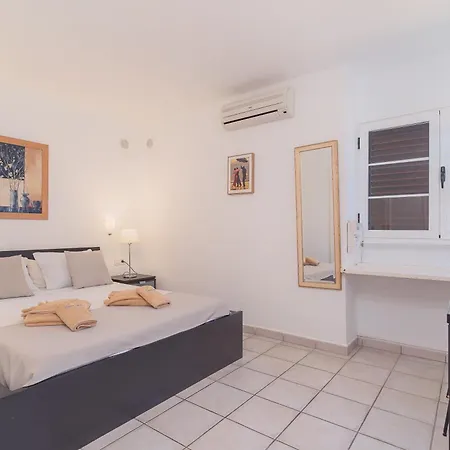 شقة Playa Flamingo C *