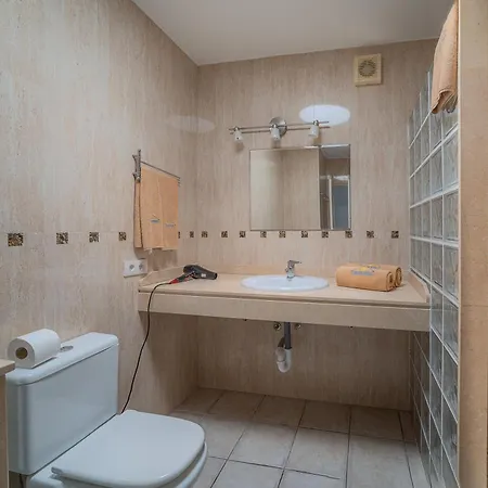 Playa Flamingo C شقة بلايا بلانكا