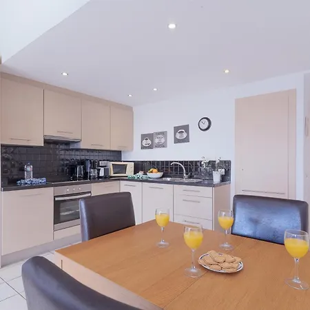 Apartment Playa Flamingo C *