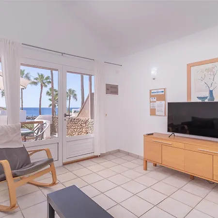 Apartamento Playa Flamingo C