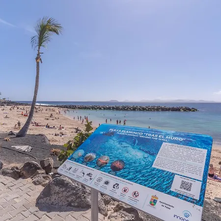 Apartamento Playa Flamingo C *