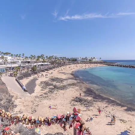 Playa Flamingo C Apartamento Playa Blanca (Lanzarote)