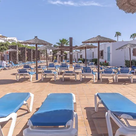 Playa Flamingo C * Playa Blanca (Lanzarote)