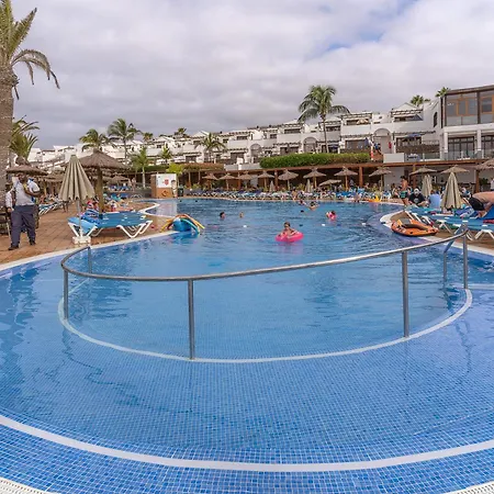 Apartamento Playa Flamingo C Playa Blanca (Lanzarote)