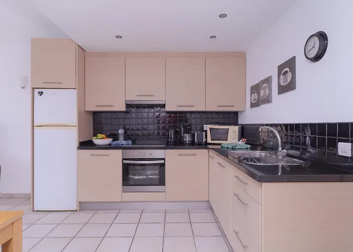 Playa Flamingo C * Playa Blanca (Lanzarote)