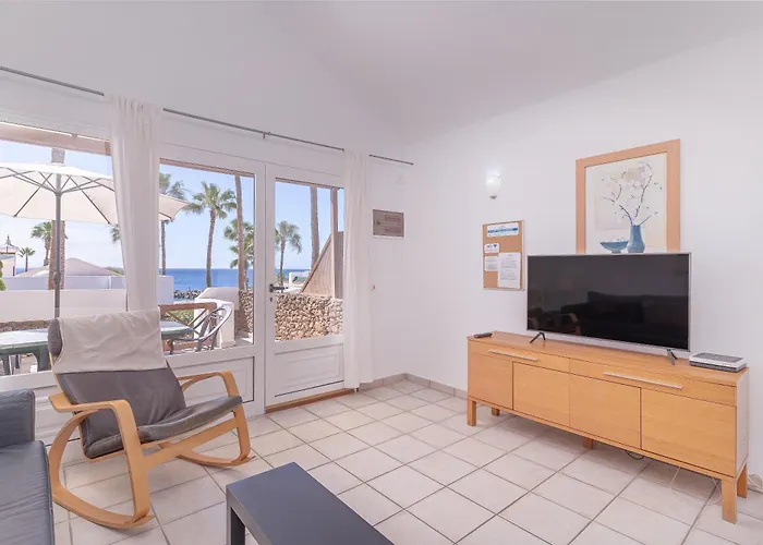 Appartement Playa Flamingo C