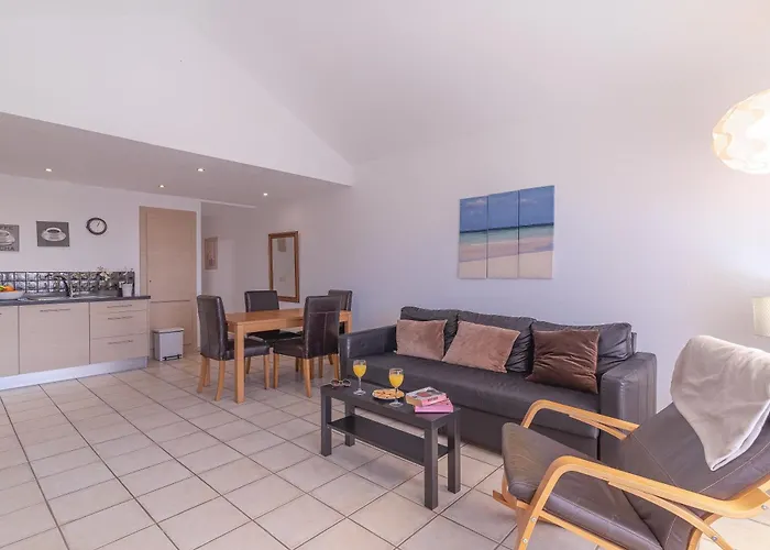 Appartement Playa Flamingo C Playa Blanca (Lanzarote)