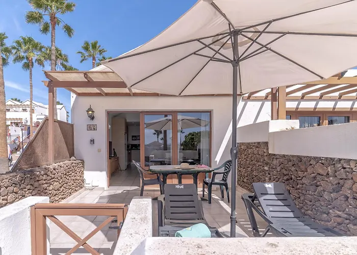 Playa Flamingo C Appartement