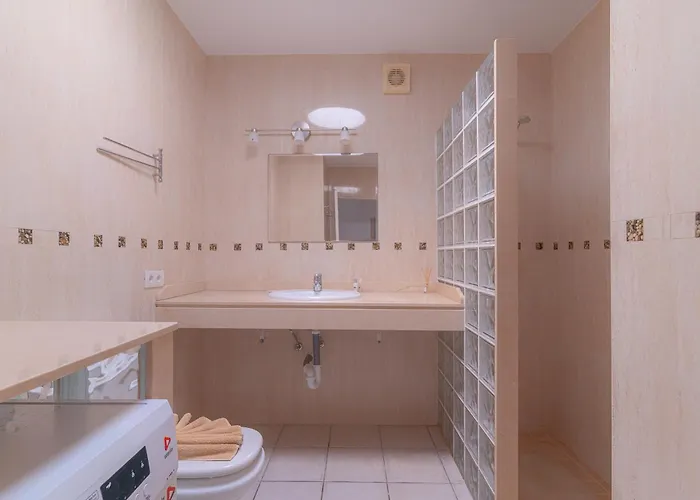 Apartmán Playa Flamingo C