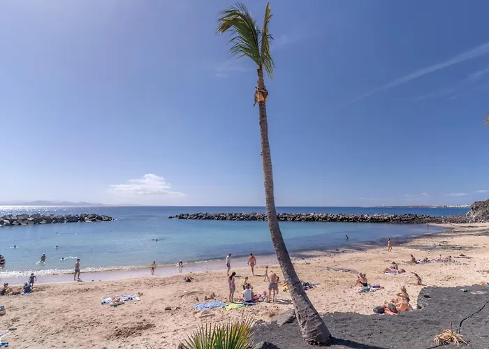 Playa Flamingo C Appartement *