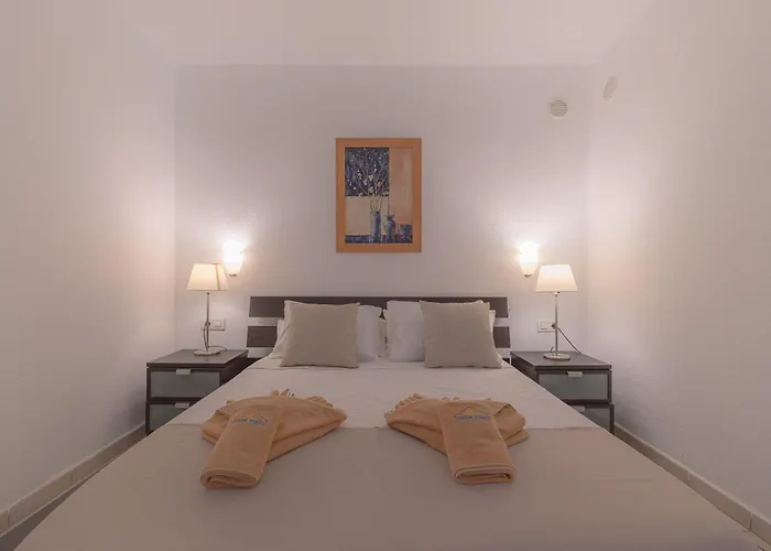 Apartmán Playa Flamingo C *