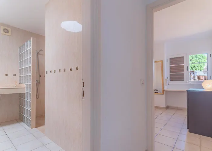 Playa Flamingo C Appartement