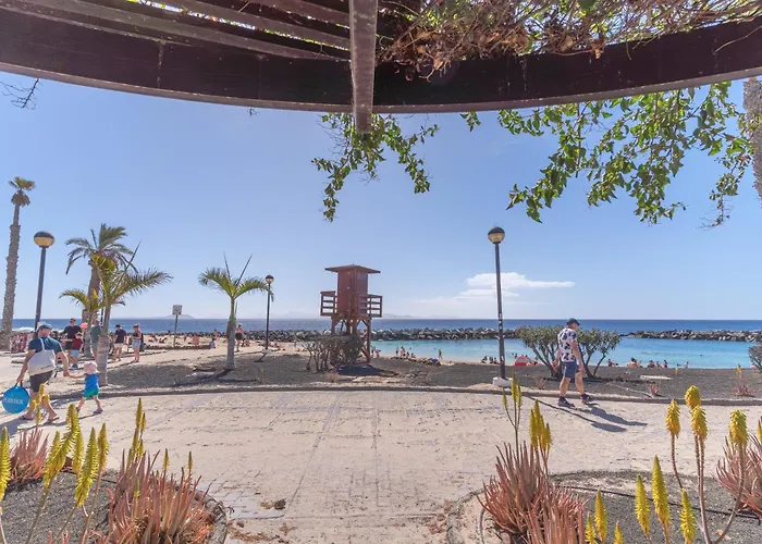 Playa Flamingo C * Playa Blanca (Lanzarote)