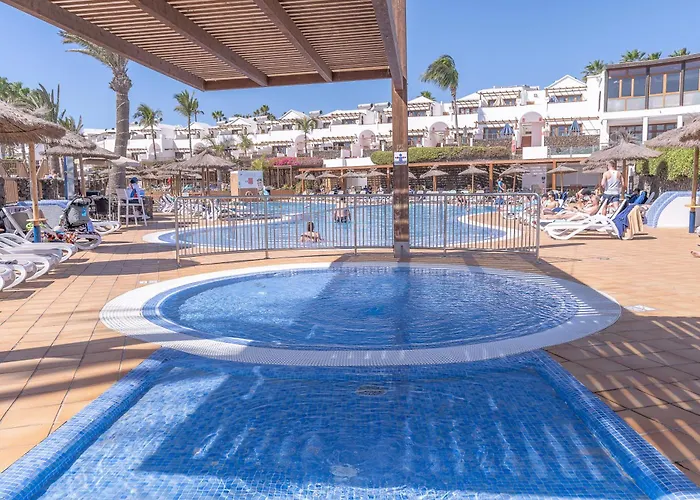 Appartement Playa Flamingo C *