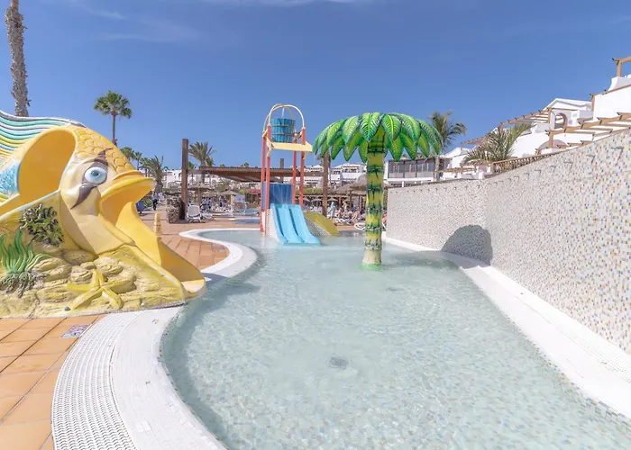 Playa Flamingo C * Playa Blanca (Lanzarote)