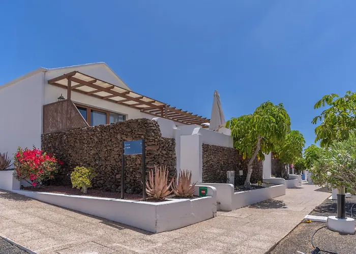 Playa Flamingo C * Playa Blanca (Lanzarote)