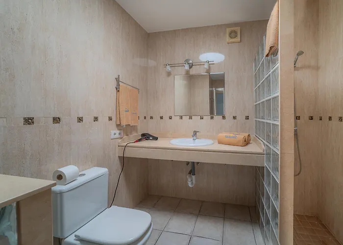 Playa Flamingo C Appartement Playa Blanca (Lanzarote)