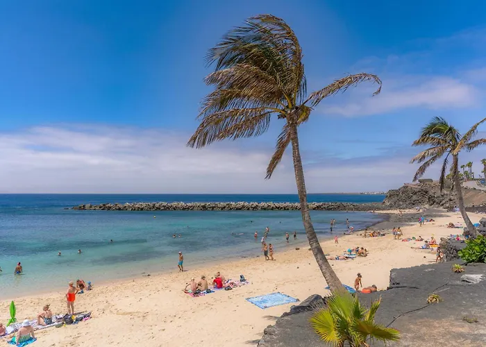 Playa Flamingo C Playa Blanca (Lanzarote)