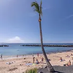 Playa Flamingo C 公寓 *