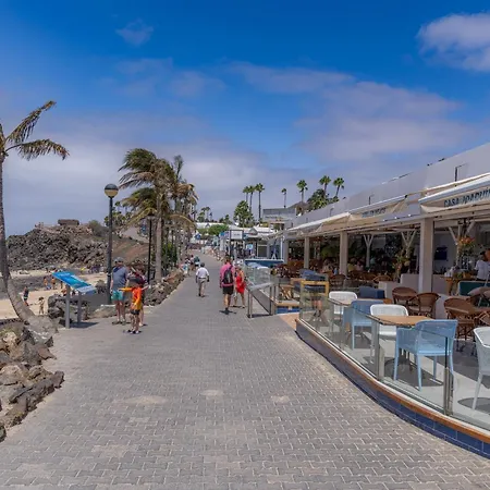 Playa Flamingo C