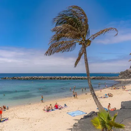 Playa Flamingo C Πλάγια Μπλάνκα