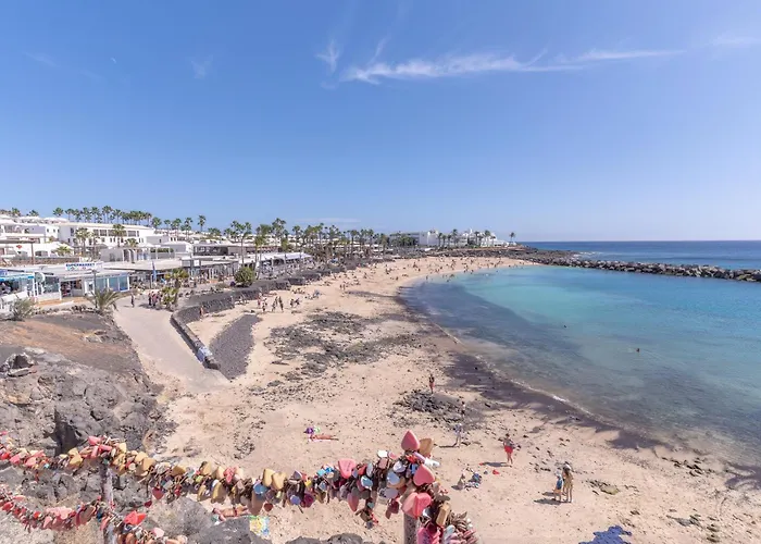 Playa Flamingo C Appartamento Playa Blanca (Lanzarote)