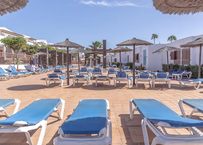 Playa Flamingo C * Playa Blanca (Lanzarote)