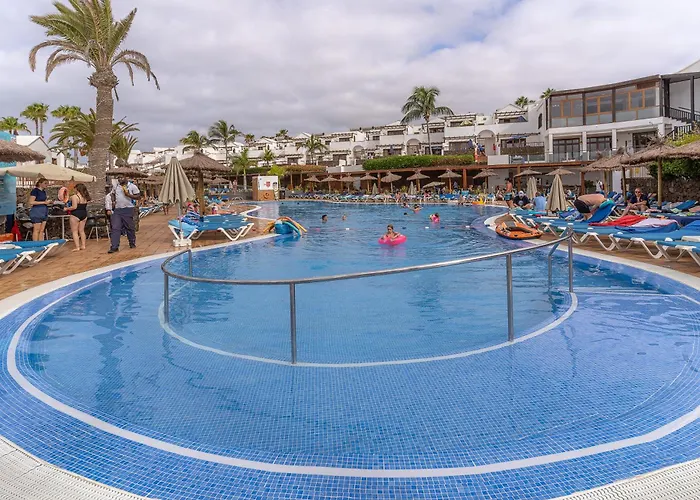 Appartamento Playa Flamingo C Playa Blanca (Lanzarote)